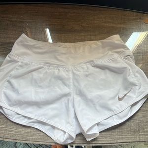 Nike athletic shorts